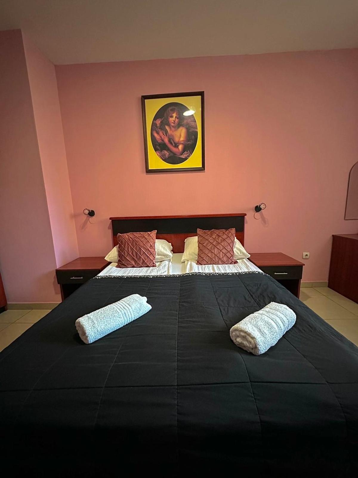 Hostel Herz Μπάνια Λούκα Εξωτερικό φωτογραφία