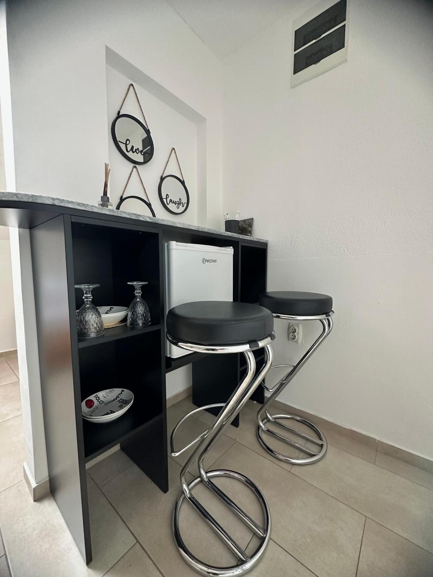 Hostel Herz Μπάνια Λούκα Εξωτερικό φωτογραφία