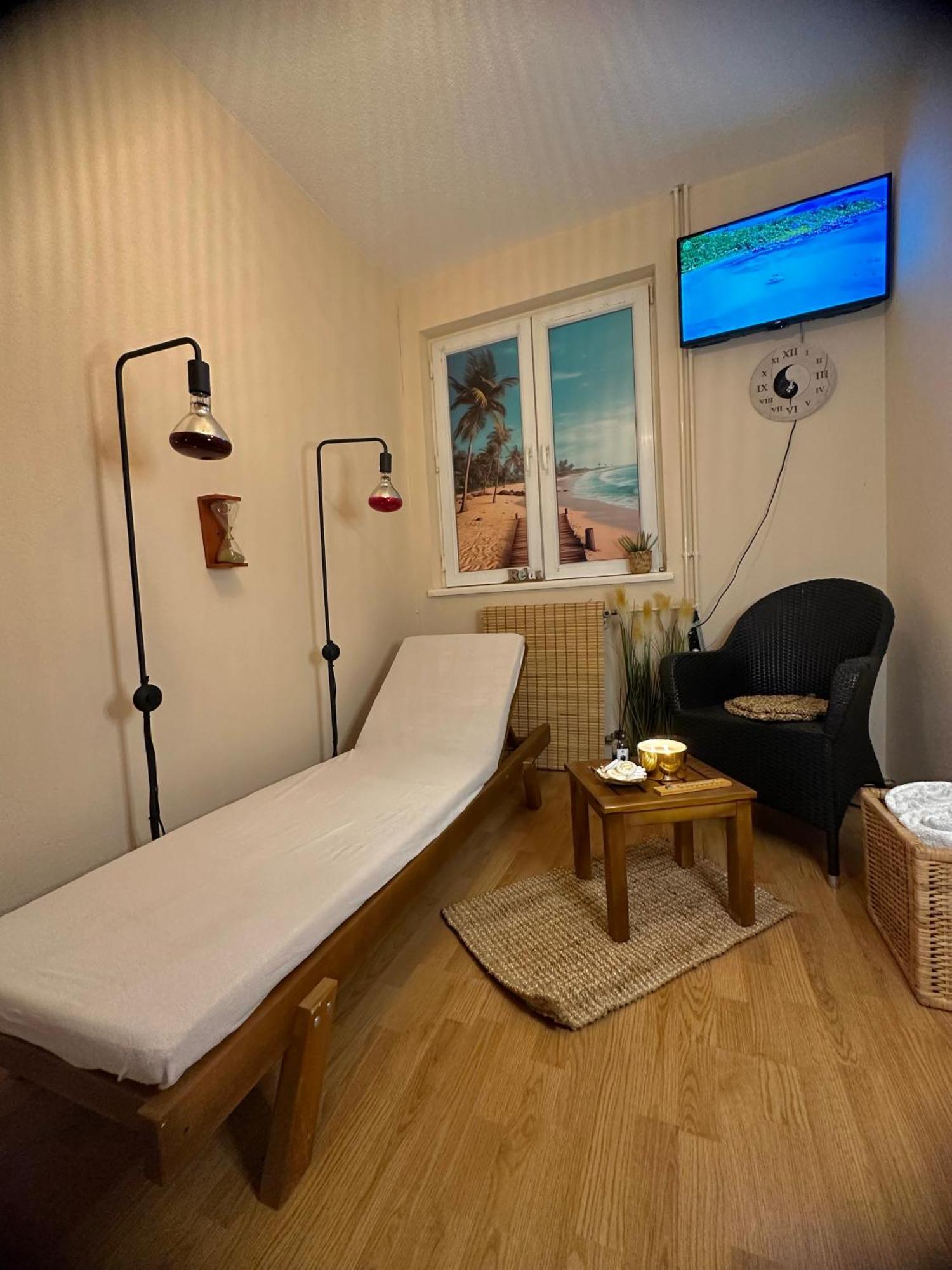 Hostel Herz Μπάνια Λούκα Εξωτερικό φωτογραφία