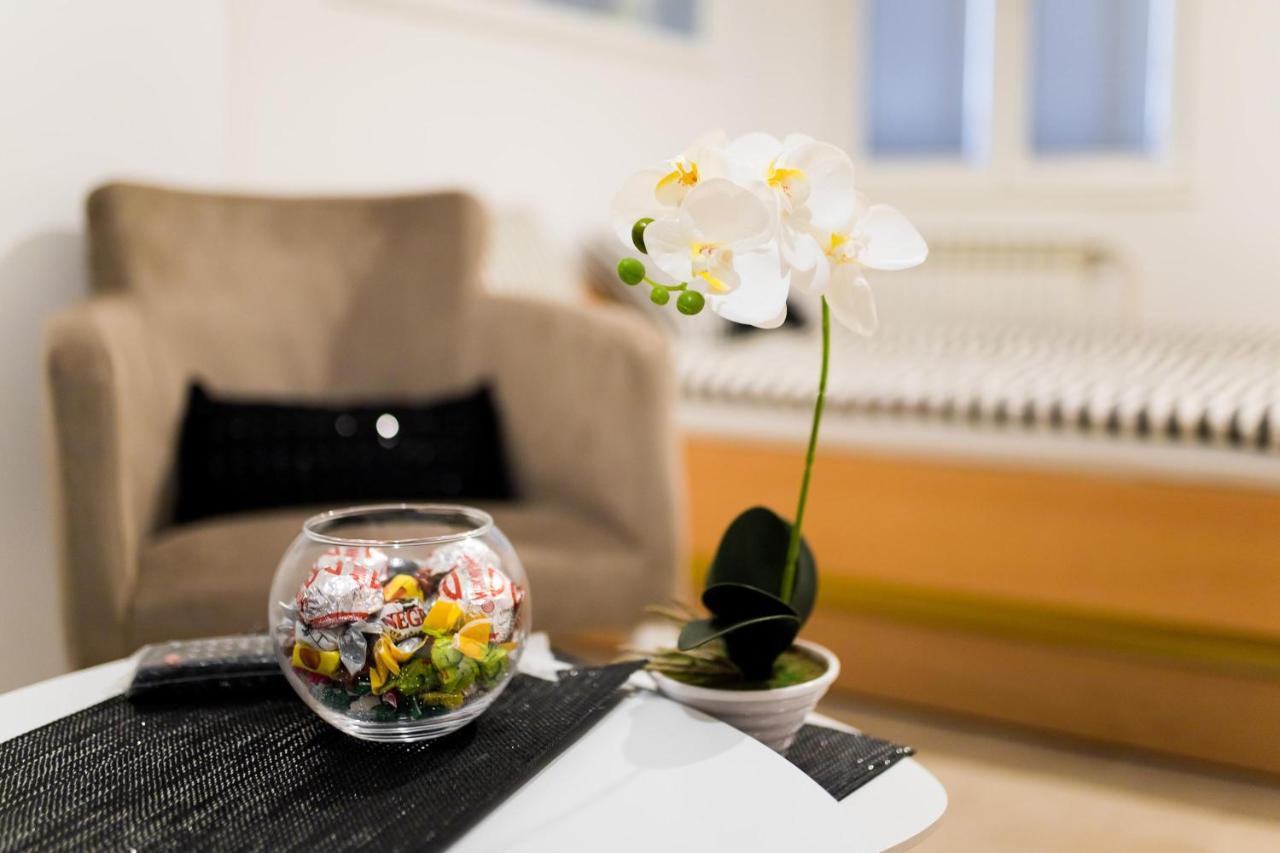 Hostel Herz Μπάνια Λούκα Εξωτερικό φωτογραφία