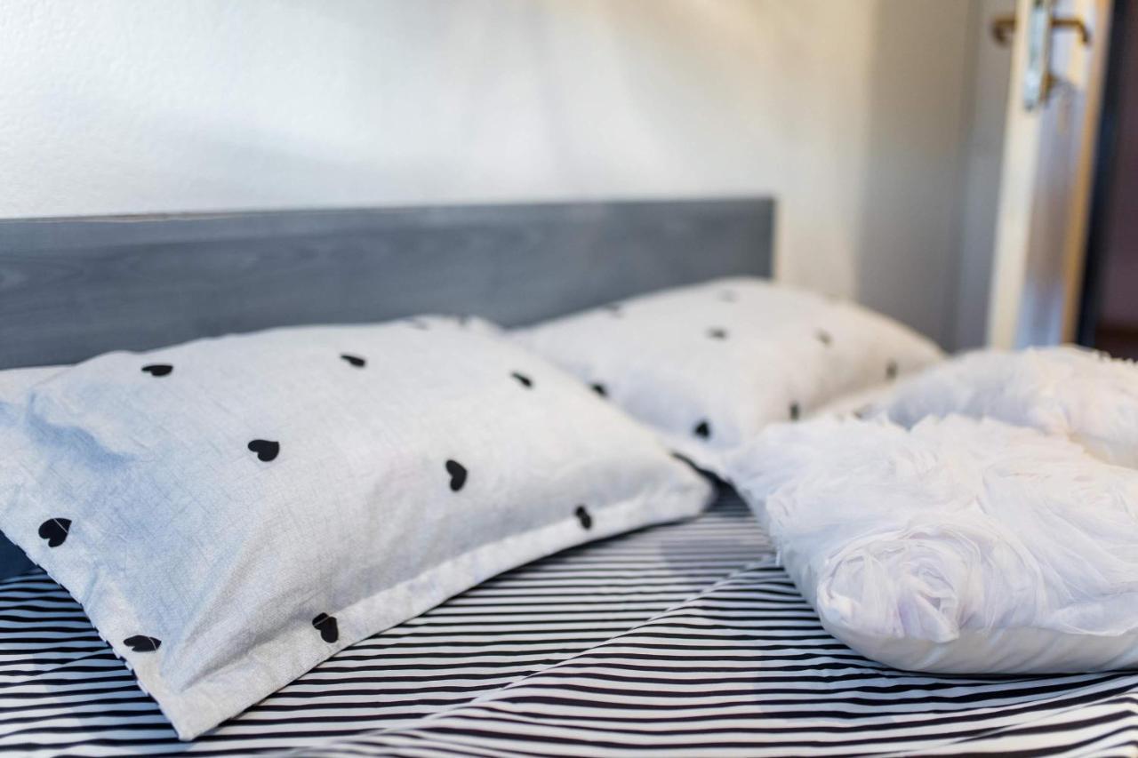 Hostel Herz Μπάνια Λούκα Εξωτερικό φωτογραφία