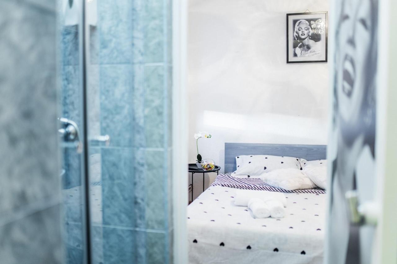 Hostel Herz Μπάνια Λούκα Εξωτερικό φωτογραφία
